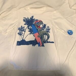 Wave zone short sleeve shirt